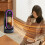 Ceramic Electric Heater 1000W Indoor Use 3