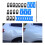 Car Dent Removal Tool Kit Plastic Stainless Steel 1 Set 3