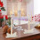 Ceramic Bow Candle Holder for 0.59 inch Candles 6