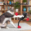 Cat Boxing Toy Interactive Punching Bag with Suction Cup 4