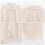 Women's Faux Suede Cropped Motorcycle Jacket 4