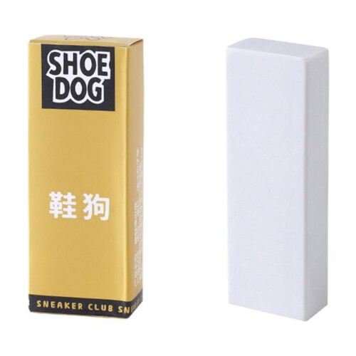 Shoe Cleaning Eraser for Sneakers 1 piece
