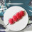 Foam Texture 3D Drawing Canvas Sponge for Acrylic Painting 7