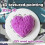 Foam Texture 3D Drawing Canvas Sponge for Acrylic Painting 2