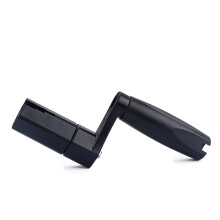 Guitar String Winder Black 1 Pack
