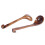 Serving Table Spoon Brown 1 Pack 11 x 3 Inches 8