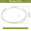 Water Pressure Gauge Lens Replacement for Yellow Jacket 2