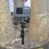 Trail Camera Tree Mount Bracket with Screw 7