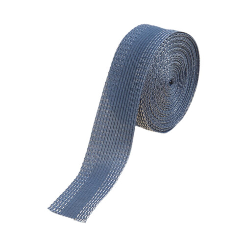 Pants Hemming Tape Blue Easy-Use 1 Roll 2