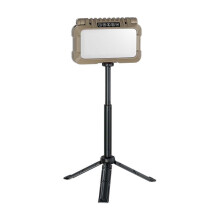 DAMAI LED Camping Light 1000lm Dimmable Rechargeable