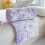 Ultra Soft Bubble Plush Throw Blanket 100x70cm 5