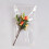 Easter Egg Branch with Greenery Berries Flowers 1 pc 7