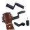 Guitar String Winder Black 1 Pack 8