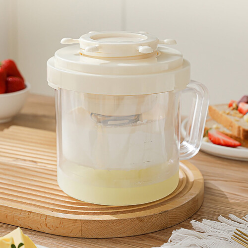Yogurt Strainer Gauze Filter for Homemade Yogurt 2