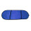 Microfiber Chenille Dog Towel with Hand Pockets, 1 Pack 1
