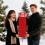 Christmas Cash Gift Envelope 2026 Red Foldable Money 3