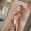 Cotton Changing Pad Covers with Elastic Straps 2 pcs 7