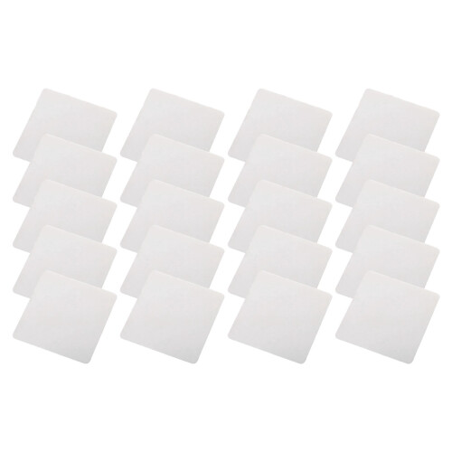 Vinyl Inflatable Patch Repair Kit 20 Pieces Waterproof 1