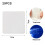 Vinyl Inflatable Patch Repair Kit 20 Pieces Waterproof 3