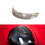 Helmet Visor Replacement for 3/4 Open Helmets Brown 7