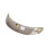 Helmet Visor Replacement for 3/4 Open Helmets Brown 4