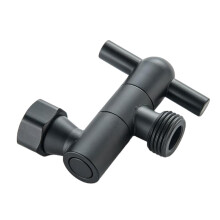Shower Arm Extension Adapter with 360 Rotation, 1/2 Inch