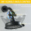 Shower Arm Extension Adapter with 360 Rotation, 1/2 Inch 8