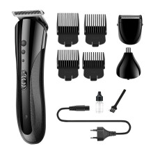 Triani Electric Shaver Kit for Men 3-in-1 Rechargeable