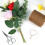 Floral Vine Bind Wire Brown 164 FT 4