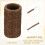Floral Vine Bind Wire Brown 164 FT 3