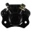 Motorcycle Brake Caliper with Improved Control 3.5x3.1x2.8 3