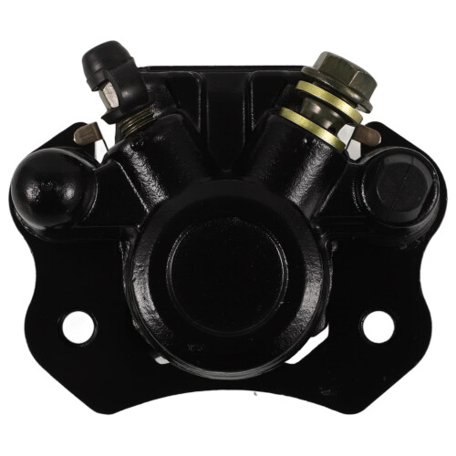 Motorcycle Brake Caliper with Improved Control 3.5x3.1x2.8 2