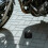 Motorcycle Brake Caliper with Improved Control 3.5x3.1x2.8 5