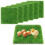 Artificial Grass Nesting Pads 12x12 Inch 6 Pcs 1