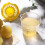 Lemon Squeezer Plastic Detachable Manual Juicer with 6