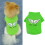 Dog Sweater Summer Thin Short-Sleeve Vest for Small Medium 3