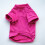Dog Sweater Summer Thin Short-Sleeve Vest for Small Medium 8