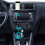 Car Bluetooth Player 30W Fast Charging Handsfree FM 6
