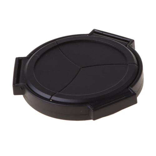 Auto Retractable Lens Cap for Panasonic LUMIX LX7 2