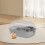 Hamster Cage with Openable Top for Small Animals 8