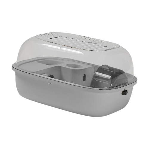 Hamster Cage with Openable Top for Small Animals 1
