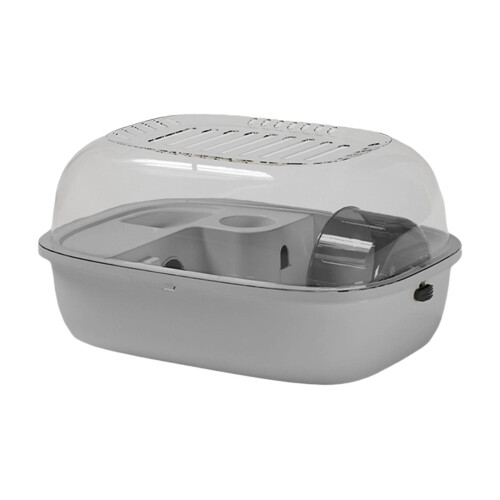 Hamster Cage with Openable Top for Small Animals 2