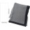 Knitted Cotton Herringbone Throw Blanket 59x79 inches 3