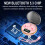 Wireless Bluetooth Earbuds Over-Ear Style 2