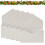 DIY Flower Bouquet Gift Box Envelopes 5 pcs 2