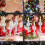 Christmas Window Candles LED Battery 12-Pack 2