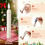 Christmas Window Candles LED Battery 12-Pack 3