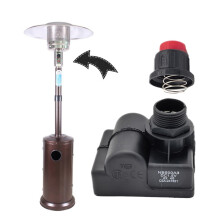 Push Button Igniter for 1.5V Battery, High-Frequency DC,