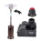 Push Button Igniter for 1.5V Battery, High-Frequency DC, 1