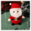 Christmas Plush Toy Gift Set Holiday Decoration 2
